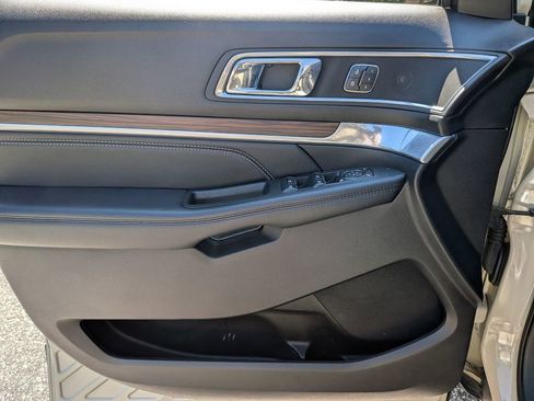 Used 2018 Ford Explorer Limited FWD image 33