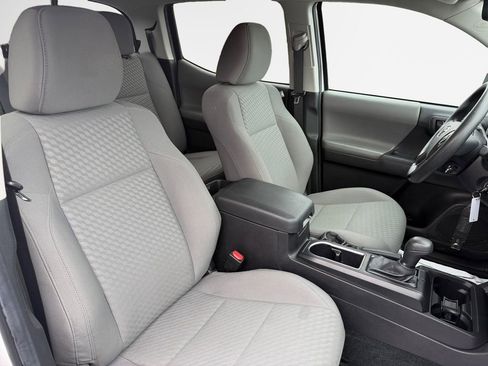 Used 2023 Toyota Tacoma SR image 26