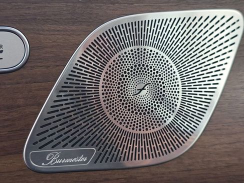 Used 2026 Mercedes-Benz GLS 450 GLS 450 image 29