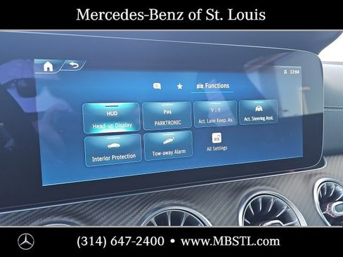 New 2026 Mercedes-Benz AMG GT 53 image 29