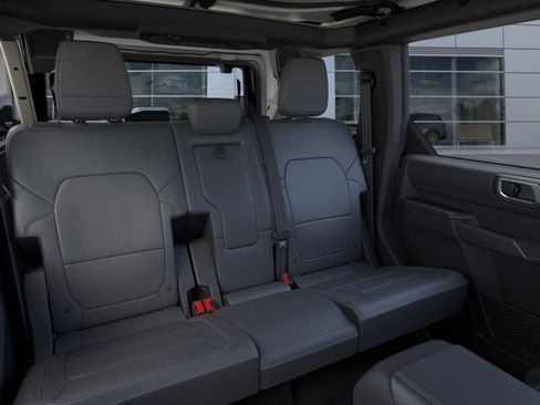 New 2026 Ford Bronco Outer Banks AWD/4WD image 12