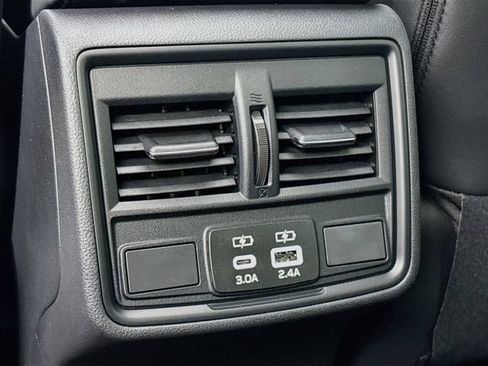 New 2026 Subaru Forester Premium AWD/4WD image 25