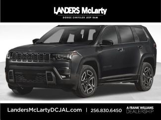 New 2026 Jeep Cherokee Overland w/ Trailer Tow Group video 1