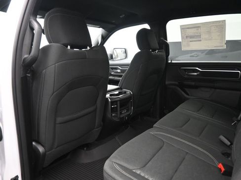 New 2026 RAM 1500 Lone Star image 10