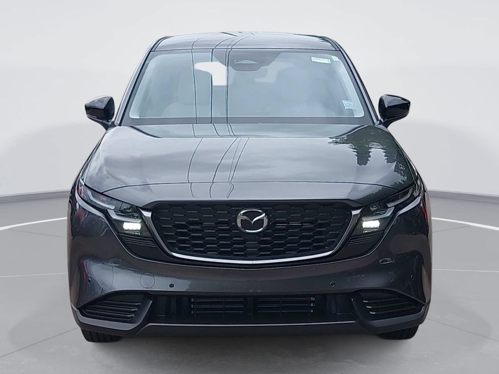New 2026 MAZDA CX-5 Select AWD/4WD image 2