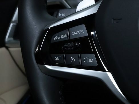 Certified 2025 BMW 330i xDrive Sedan w/ Premium Package image 22