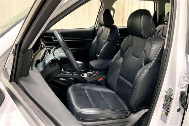 Used 2024 Kia Telluride S w/ S Sunroof Package AWD/4WD image 25