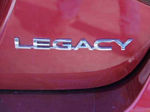 Used 2019 Subaru Legacy 2.5i Premium image 8