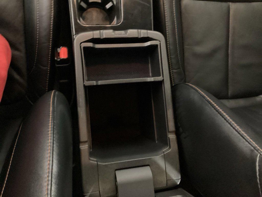 Used 2018 Mitsubishi Eclipse Cross SEL AWD/4WD image 23