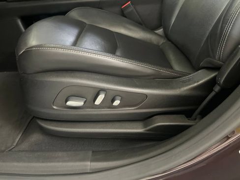 Used 2020 Cadillac XT6 Sport AWD/4WD image 56