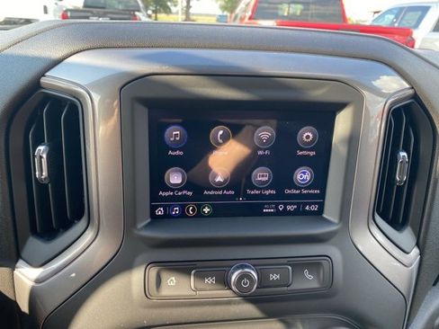 New 2026 GMC Sierra 1500 Pro w/ Pro Value Package image 22