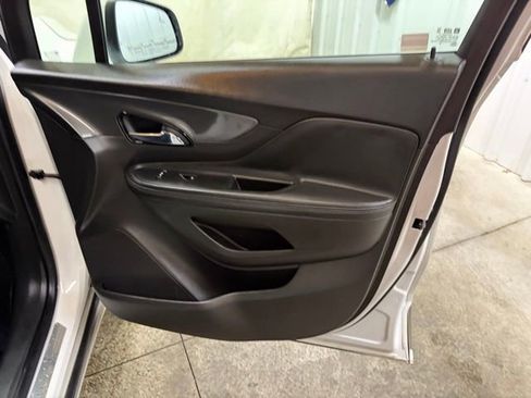 Used 2017 Buick Encore Sport Touring w/ Safety Package image 20
