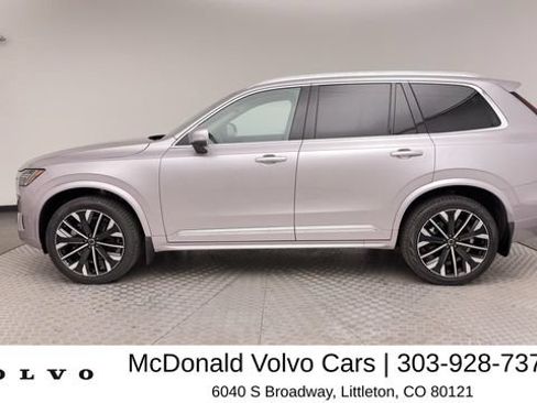 Used 2026 Volvo XC90 B5 Plus AWD/4WD image 5