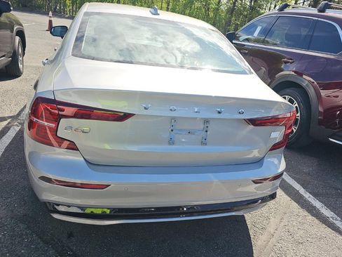 Used 2023 Volvo S60 T8 Plus AWD/4WD image 4