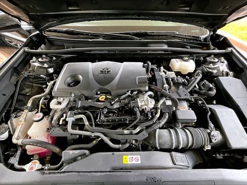 Certified 2023 Toyota Camry LE image 58