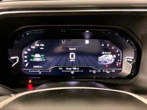 Used 2023 GMC Yukon Denali Ultimate AWD/4WD image 25