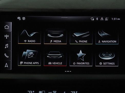 Used 2024 Audi Q4 e-tron Premium Plus w/ Premium Plus image 30