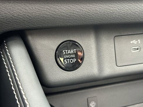 New 2026 Nissan Rogue Platinum w/ Platinum Premium Package image 22