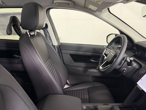 New 2025 Land Rover Discovery Sport S AWD/4WD image 30