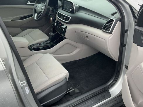 Used 2020 Hyundai Tucson SE image 29