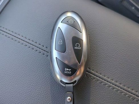 New 2026 Hyundai Tucson SE image 26