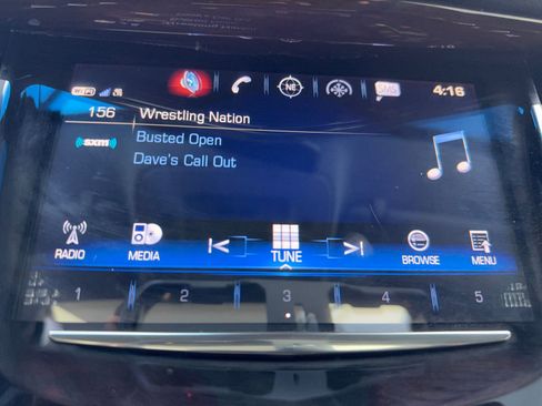 Used 2019 Cadillac Escalade Luxury image 24