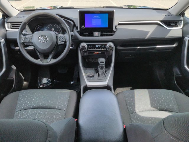 Certified 2025 Toyota RAV4 XLE AWD/4WD image 15