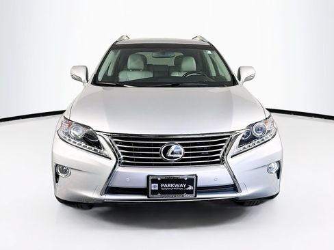 Used 2014 Lexus RX 350 AWD image 2