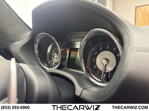 Used 2013 Mercedes-Benz SLS AMG GT Coupe image 57