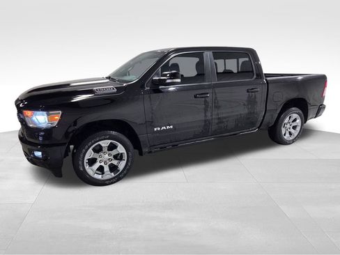 Certified 2022 RAM 1500 Big Horn image 16