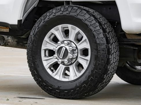 Used 2022 Ford F350 XL w/ STX Appearance Package image 63