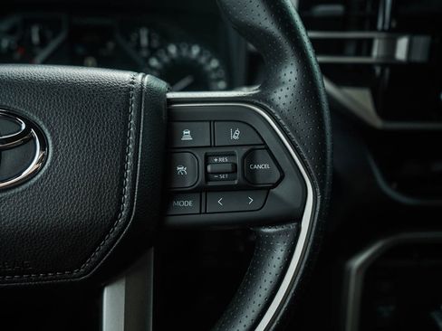 New 2026 Toyota Tundra SR5 AWD/4WD image 20
