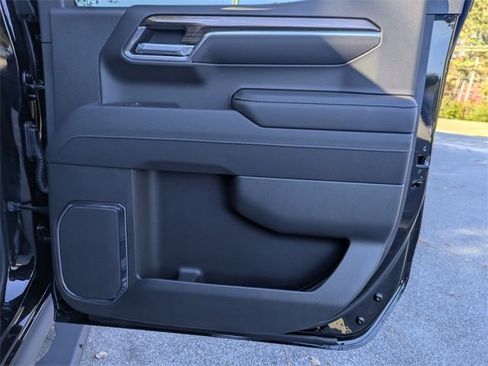 New 2026 Chevrolet Silverado 1500 LT Trail Boss w/ LT Trail Boss Premium Package image 32