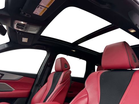 Used 2023 Acura MDX A-Spec image 12