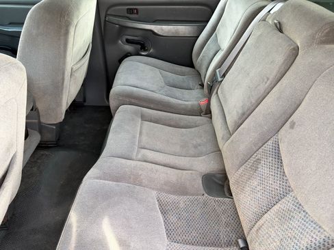 Used 2007 Chevrolet Silverado 2500 W/T w/ Skid Plate Package AWD/4WD image 12