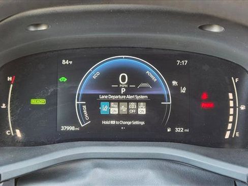 Used 2025 Toyota Camry LE image 11