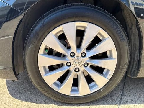 Used 2015 Honda Accord EX-L image 6