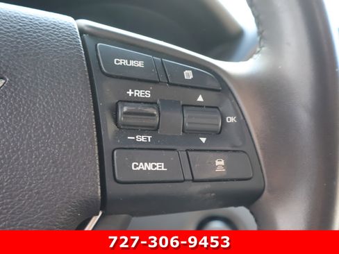 Used 2018 Genesis G80 3.8 w/ Option Group 02 image 25