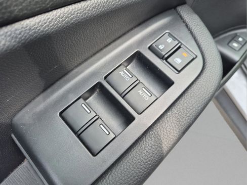 Certified 2025 Honda Passport EX-L image 16