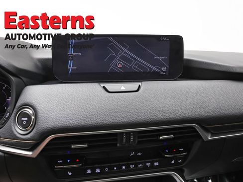 Used 2024 MAZDA CX-90 Plug-In Hybrid w/ Premium Pkg AWD/4WD image 12