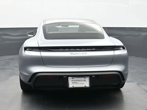 Used 2024 Porsche Taycan 4S AWD/4WD image 22