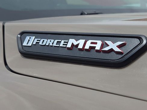 New 2026 Toyota Tacoma TRD Off-Road image 10