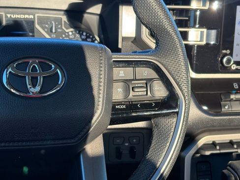 Used 2024 Toyota Tundra SR5 image 18