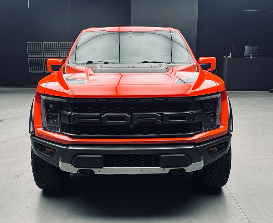 Used 2022 Ford F150 Raptor w/ Raptor 37 Performance Package AWD/4WD image 5