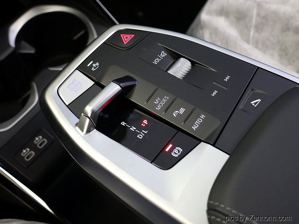 New 2027 BMW X1 xDrive28i AWD/4WD image 26