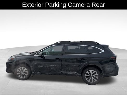 Certified 2023 Subaru Outback Premium image 8