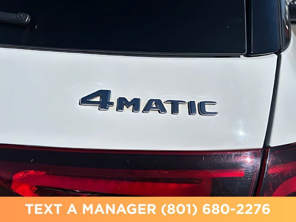Used 2020 Mercedes-Benz GLE 350 4MATIC image 13