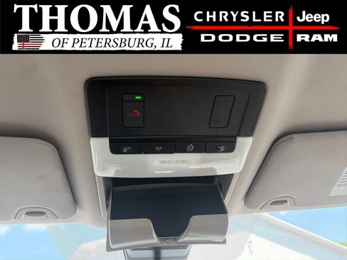 Used 2025 Nissan Altima 2.5 SV FWD image 20