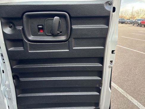 Used 2024 Chevrolet Express 2500 w/ Driver Convenience Package image 18