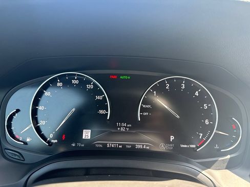 Used 2020 BMW 330i xDrive Sedan w/ Convenience Package AWD/4WD image 27